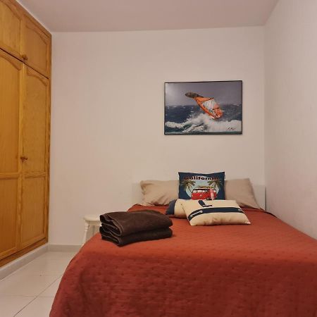 Tenerife Road 厄尔梅达诺 外观 照片