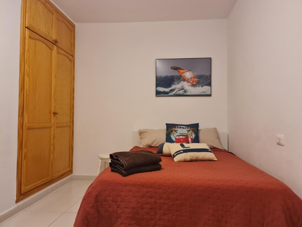 Tenerife Road 厄尔梅达诺 外观 照片