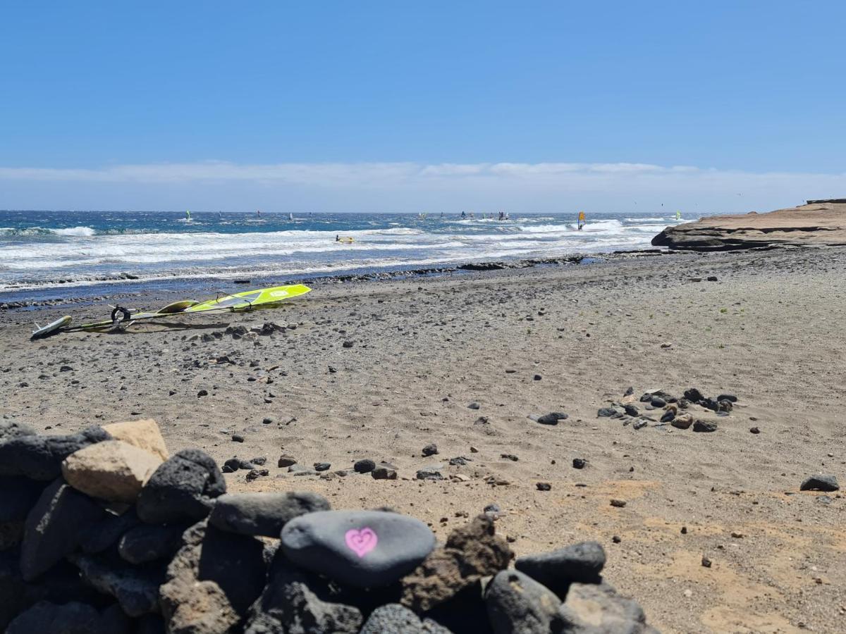 Tenerife Road 厄尔梅达诺 外观 照片